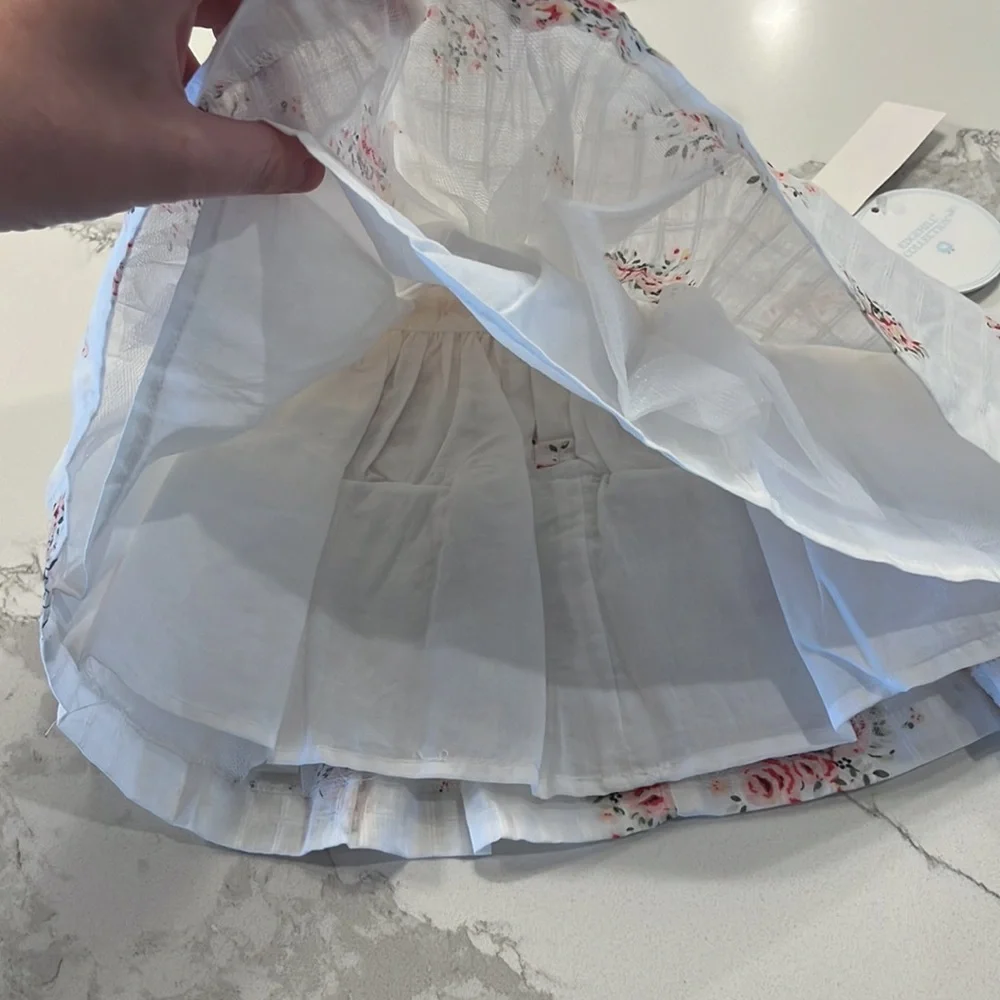 NWT Edgehill Collection dress - Picture 3 of 5